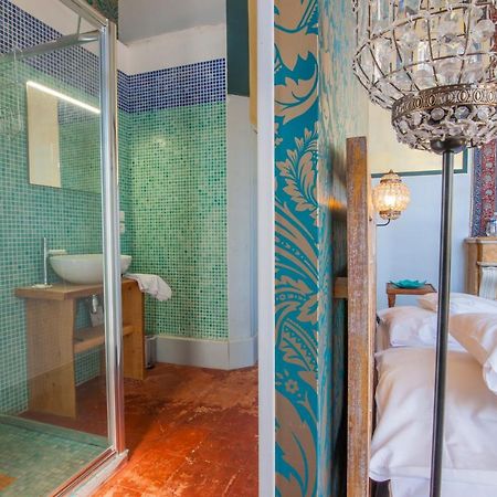 Maison D'Hotes La Lumiere De Migou Beaumont-de-Lomagne Экстерьер фото