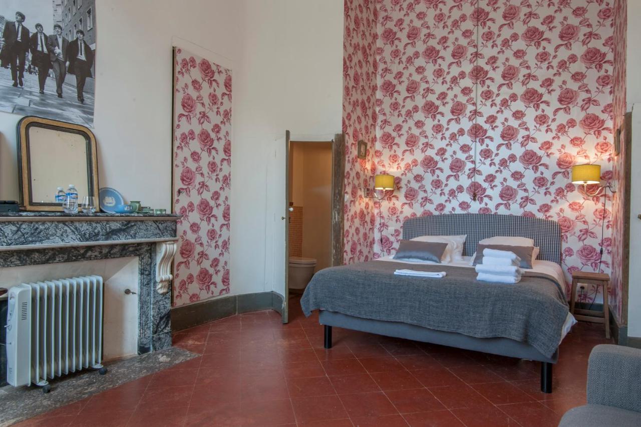 Maison D'Hotes La Lumiere De Migou Beaumont-de-Lomagne Экстерьер фото