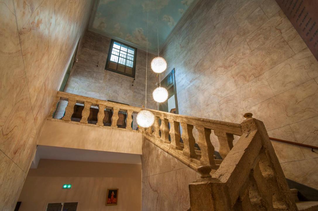 Maison D'Hotes La Lumiere De Migou Beaumont-de-Lomagne Экстерьер фото