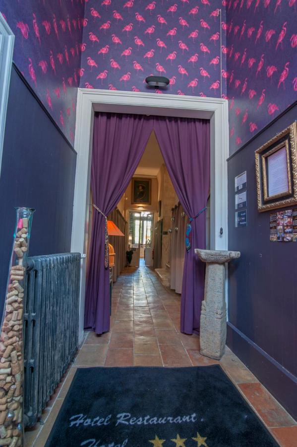 Maison D'Hotes La Lumiere De Migou Beaumont-de-Lomagne Экстерьер фото