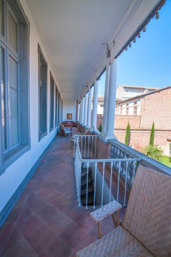 Maison D'Hotes La Lumiere De Migou Beaumont-de-Lomagne Экстерьер фото