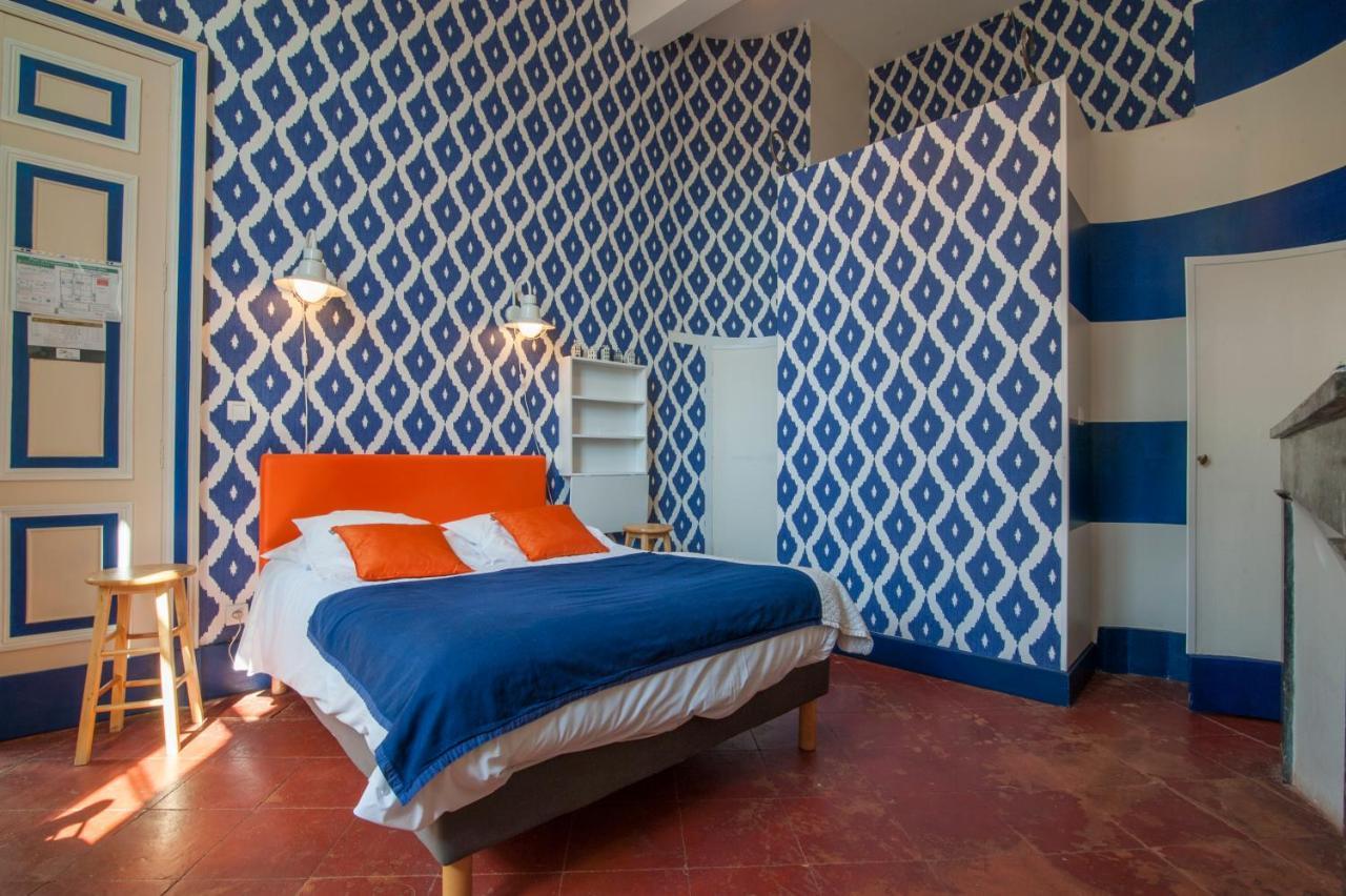 Maison D'Hotes La Lumiere De Migou Beaumont-de-Lomagne Экстерьер фото