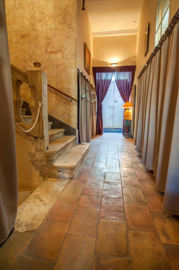 Maison D'Hotes La Lumiere De Migou Beaumont-de-Lomagne Экстерьер фото