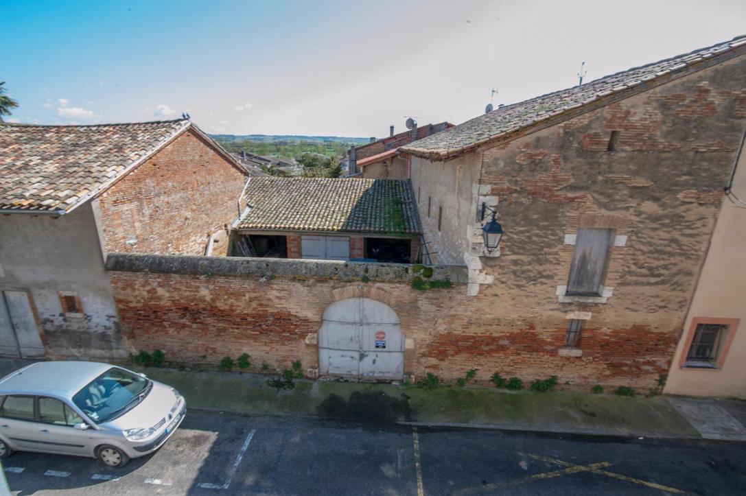 Maison D'Hotes La Lumiere De Migou Beaumont-de-Lomagne Экстерьер фото