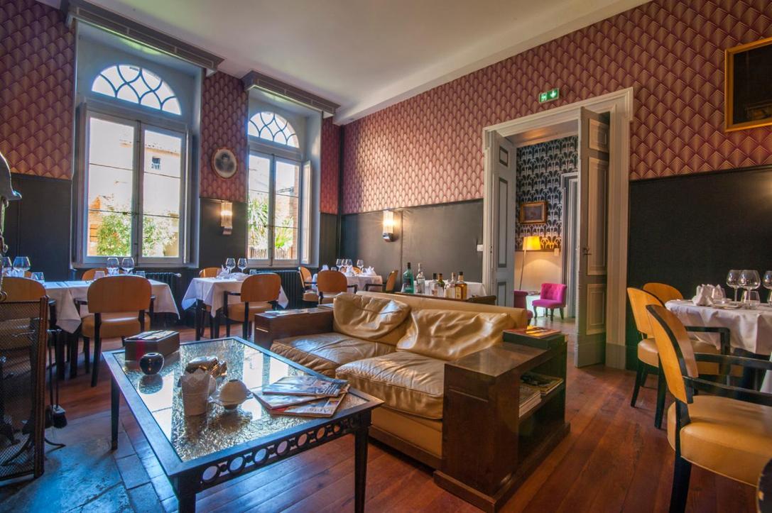Maison D'Hotes La Lumiere De Migou Beaumont-de-Lomagne Экстерьер фото