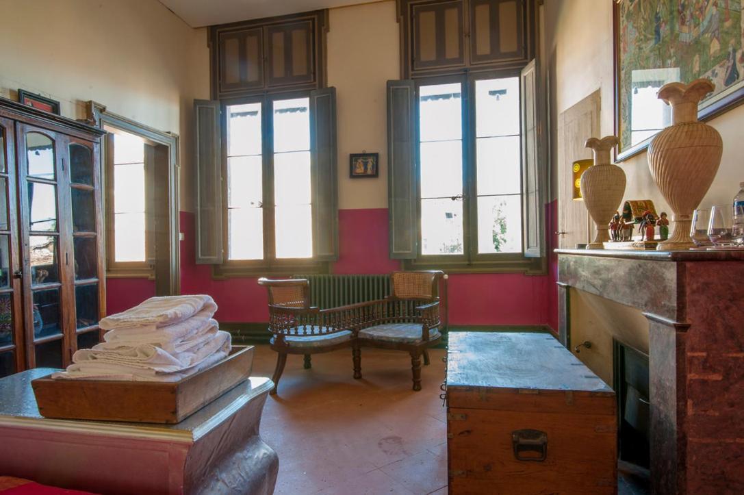 Maison D'Hotes La Lumiere De Migou Beaumont-de-Lomagne Экстерьер фото
