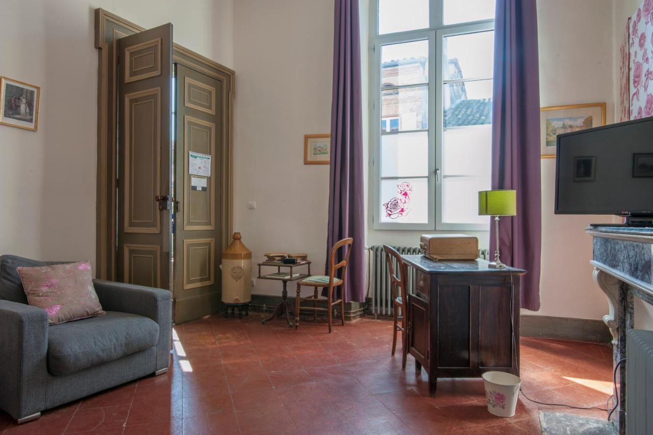 Maison D'Hotes La Lumiere De Migou Beaumont-de-Lomagne Экстерьер фото